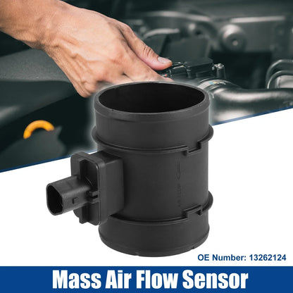 Mass Air Flow Sensor for Chevrolet Aveo (2009-2011)