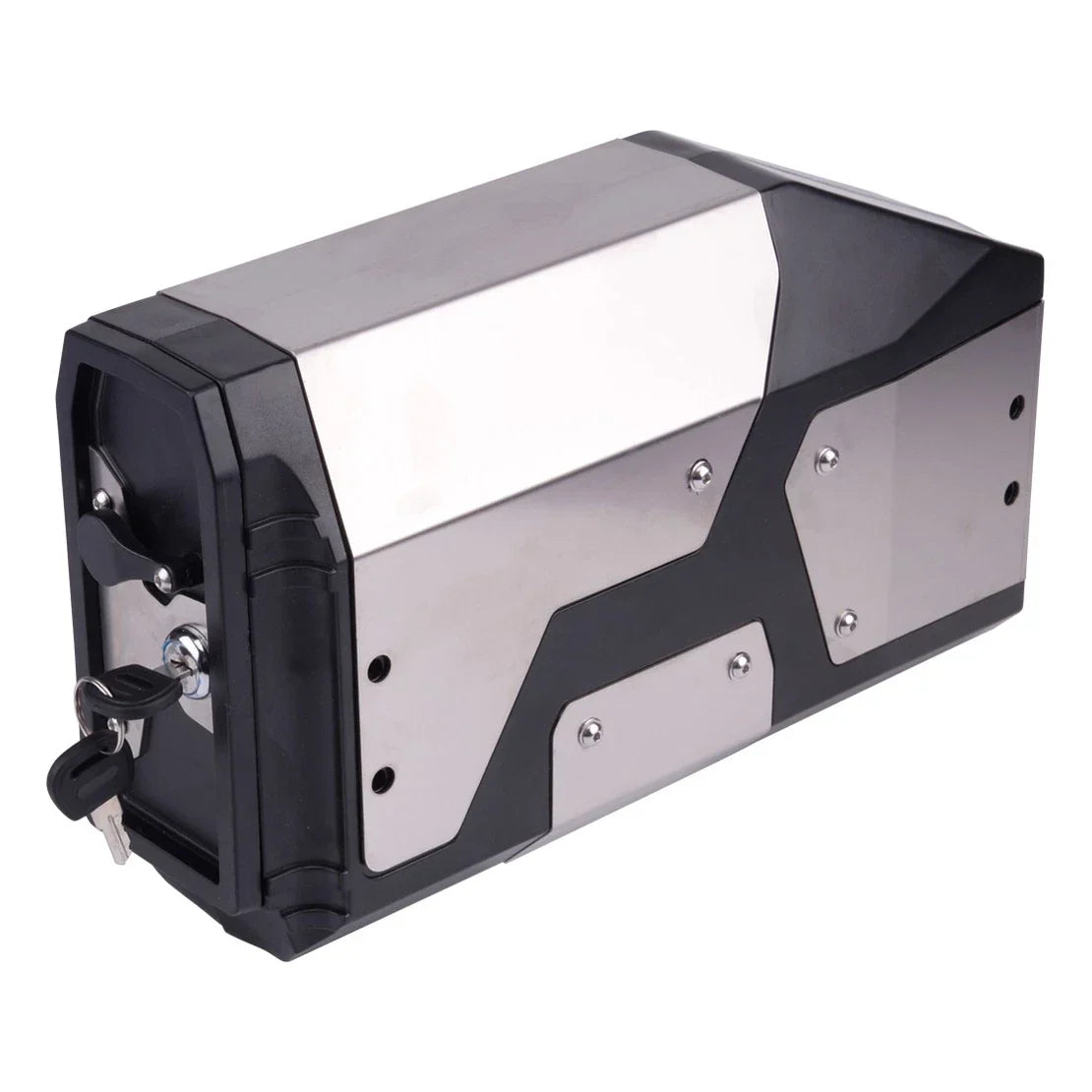 Tool Box Lock Box for BMW R1200GS LC Adventure F850GS F750GS (2013-2023)