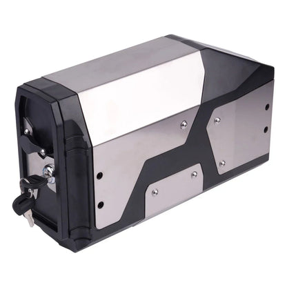 Tool Box Lock Box for BMW R1200GS LC Adventure F850GS F750GS (2013-2023)