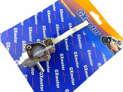 Fuel Tap Petrol Tank Petcock 16mm for Honda XL350 (1977-1978)