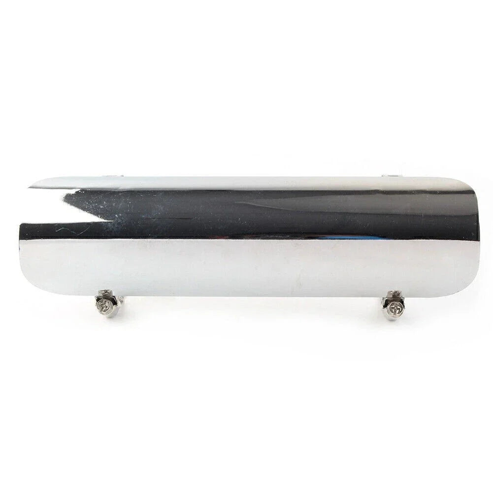 Exhaust Muffler Heat Shield Cover for Harley Motorcycle