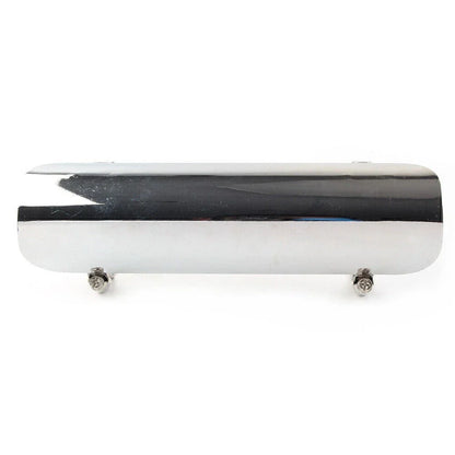 Exhaust Muffler Heat Shield Cover for Harley Motorcycle