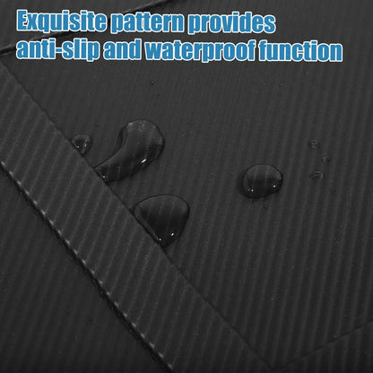 Cargo Trunk Tray Liner for Hyundai Elantra (2017-2018)