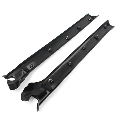 Front Windshield A-Pillar Trim Molding for Land Rover Discovery (2004-2016)