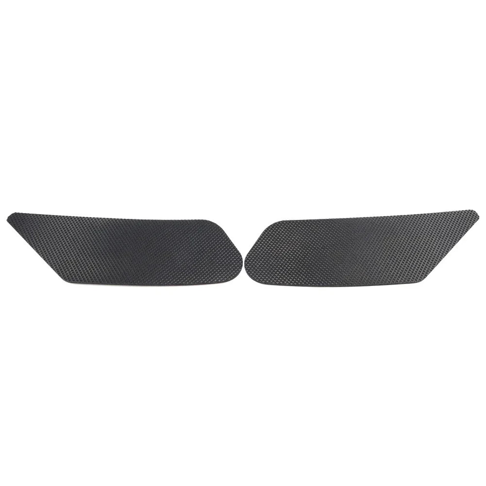 Anti-Slip Traction Side Fuel Tank Pad for Suzuki SV650 (2016-2022)