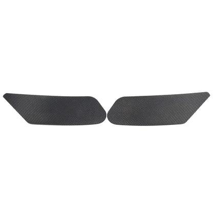 Anti-Slip Traction Side Fuel Tank Pad for Suzuki SV650 (2016-2022)