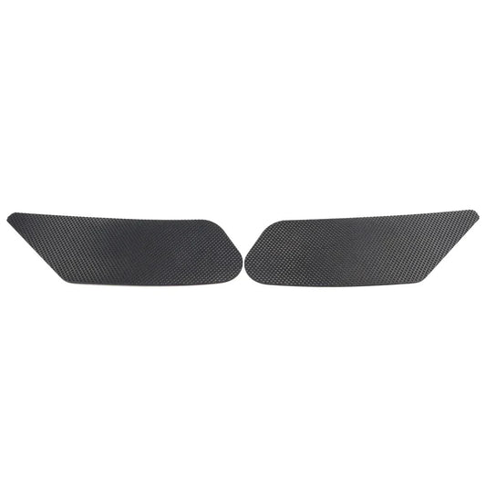 Anti-Slip Traction Side Fuel Tank Pad for Suzuki SV650 (2016-2022)
