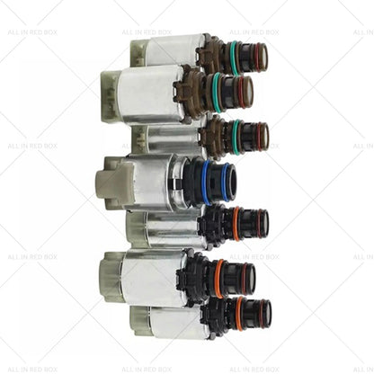 Transmission Solenoid Kit for Ford Fusion, Escape, Mariner, Tribute (2006-2012)