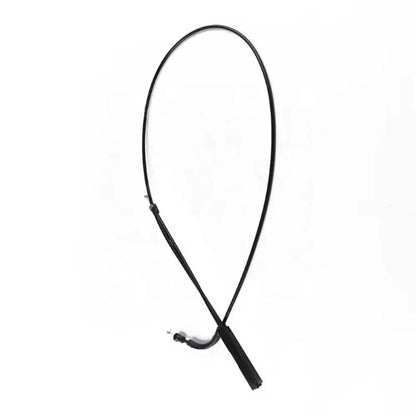Hood Latch Lock Release Cable for Mercedes-Benz C250 C300 C350 C63 AMG (2012-2015)