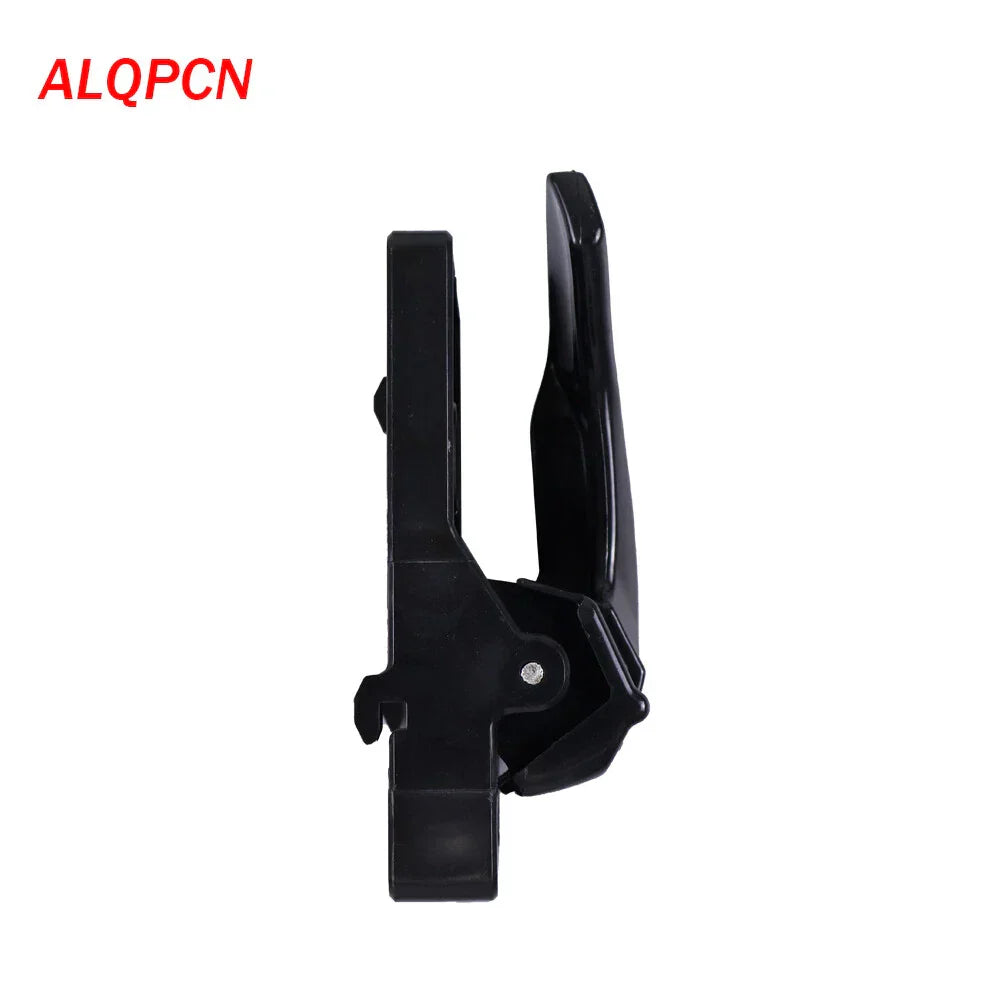 Black Interior Door Handle for Hyundai Tucson (2005-2009)