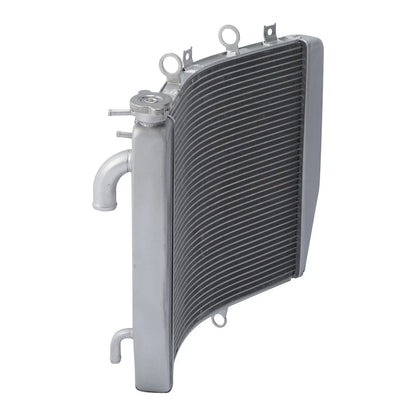 Radiator Engine Cooling for Kawasaki Ninja ZX-14 ZX14R ZX1400C (2006-2011)