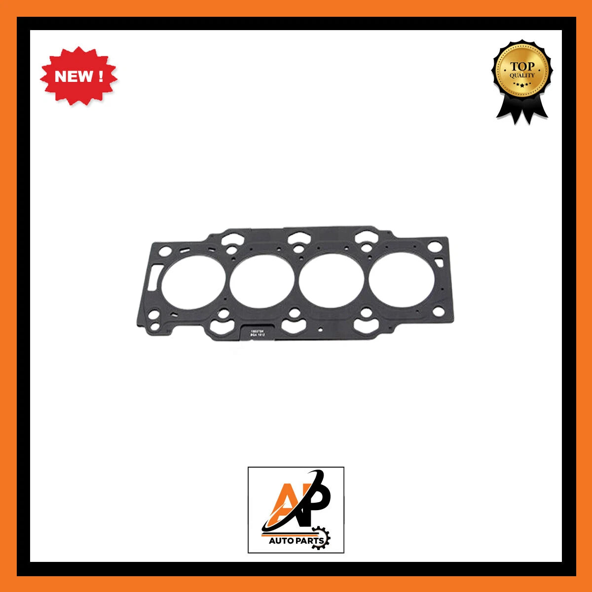 Head Gasket Replacement for Kia Carens Ceed 1.6 1.7 CRDI D4FB D4FD (2006–2018)