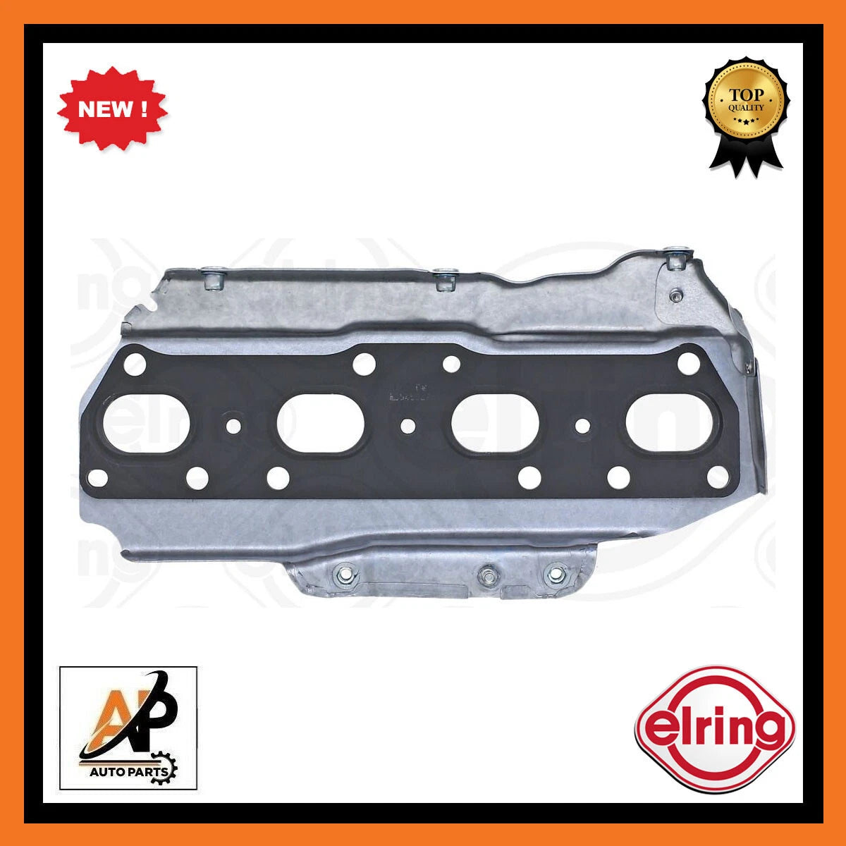 Exhaust Manifold Gasket OEM for Mini Clubman and Countryman (2015–2023)