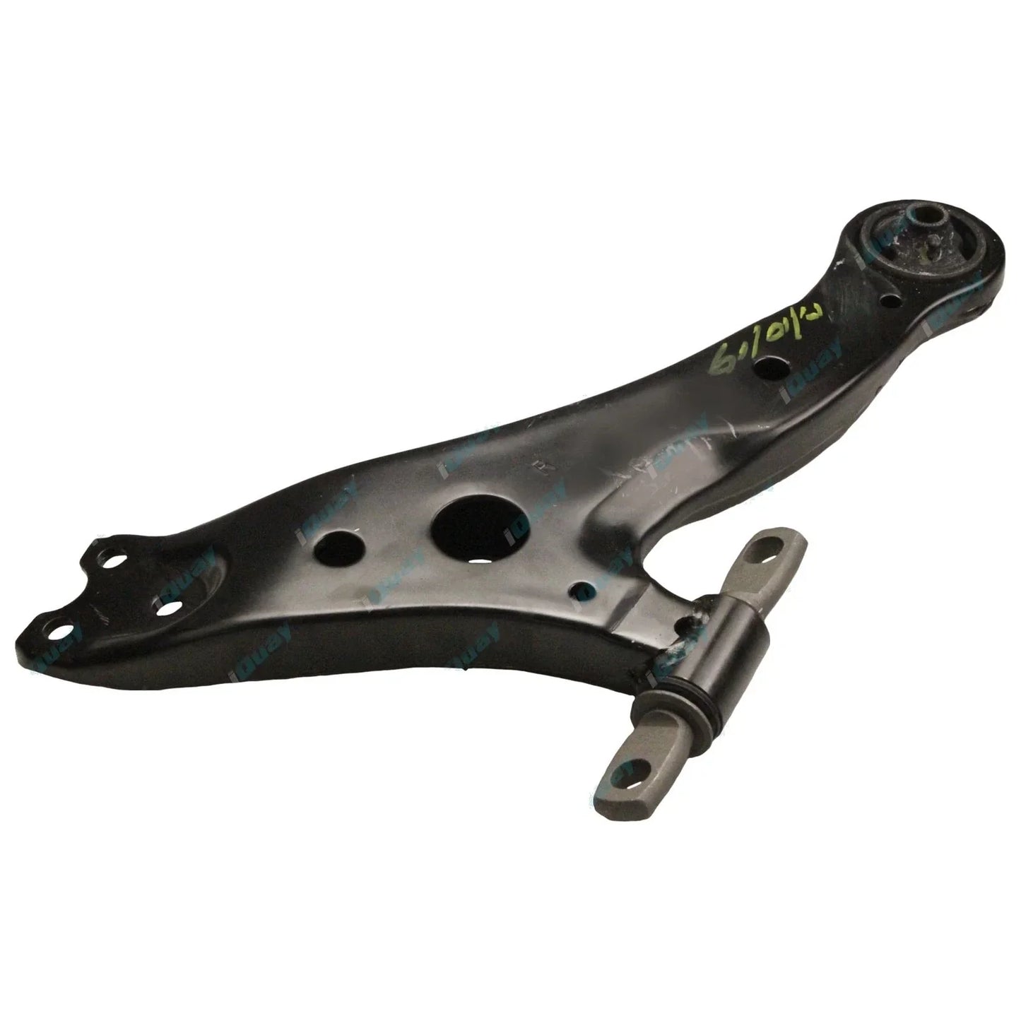 Front Lower Control Arms 2 x Pair for Toyota Camry/Aurion (2006-2017)