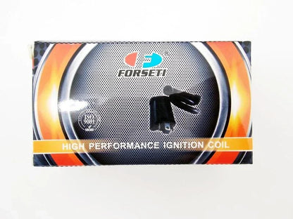 Yamaha GT1 Ignition Coil Spark Plug Cap Assembly (1973)
