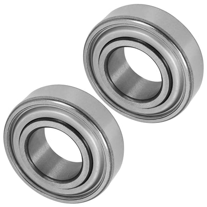 52 Inch Deck Spindle Repair Kit for Exmark Lazer Z (2008–2023)