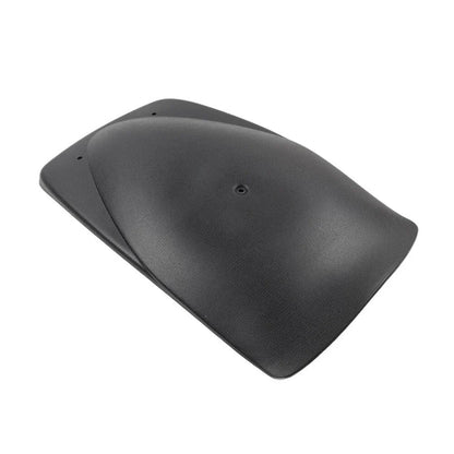Black Rear Mud Guard Cover for 150cc 250cc Quad Dirt Bike ATV Go Kart