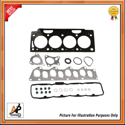 Cylinder Head Gasket Set with Bolts for Vauxhall Vivaro 1.9 (2006–2019)