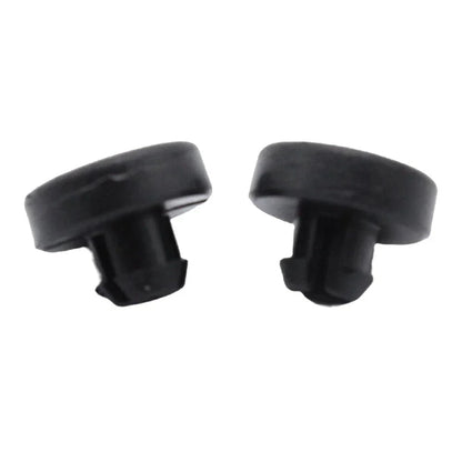 Car Boot Lid Hinge Stops for Saab 9-3 Convertible (2004-2011)