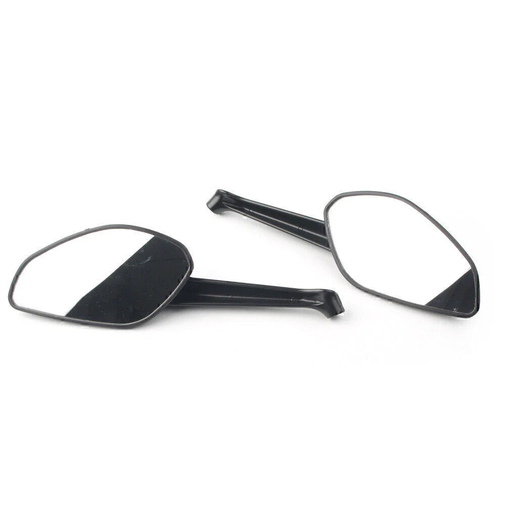 Left Right Rear View Mirrors for Ducati Diavel, Monster 821, 1200 (2014)