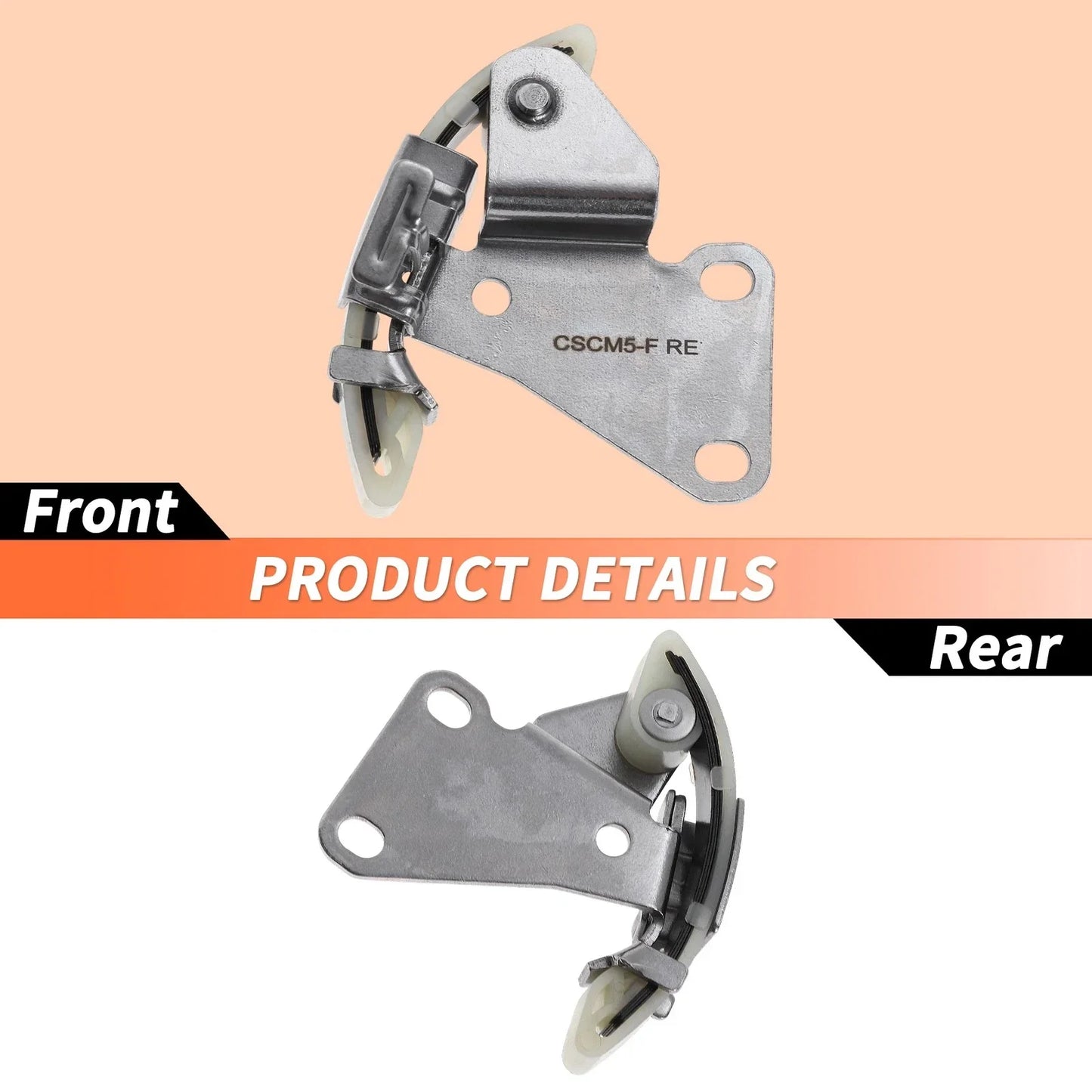 Timing Chain Tensioner for Honda Accord (2003-2007) 1 x Tensioner