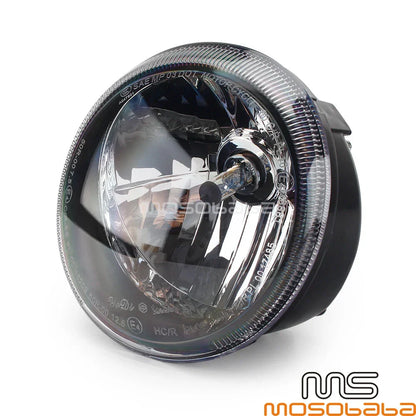 Motorcycle Headlight Lamp Assembly for Vespa Piaggio GT GTS (125-300)
