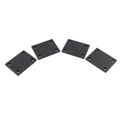 4 x Lift Pads for Rotary SPO9 SPO10 SPO12 SL210 (No Year Specified)