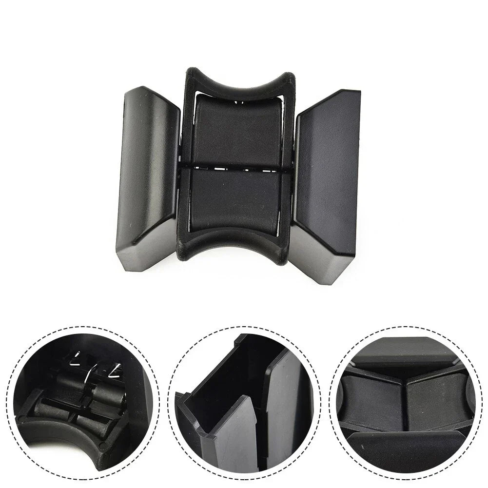 Cup Holder Bottle Divider Container Parts for Toyota Camry (1992–1996)