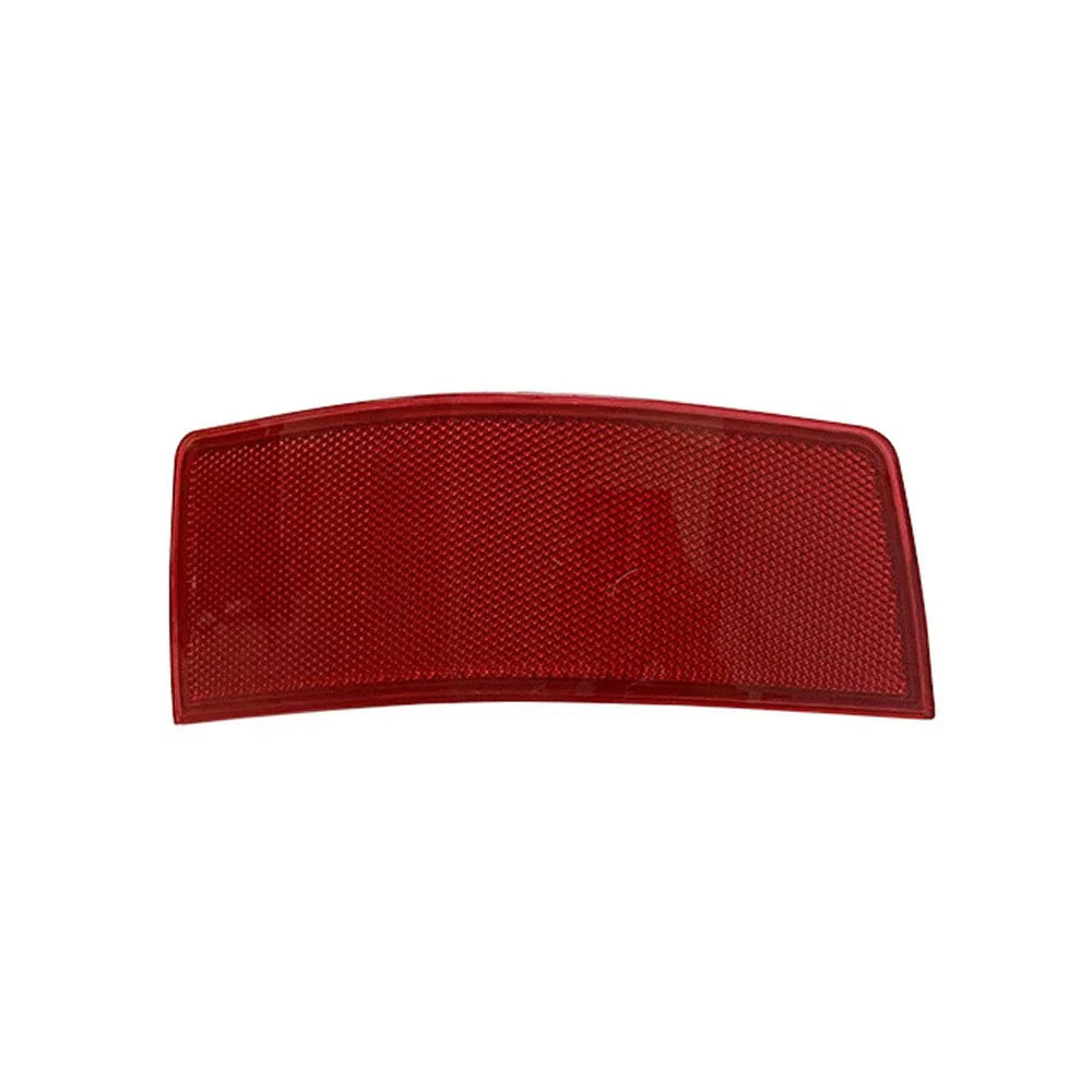 Left Rear Bumper Reflector for Mercedes Benz GLK350 (2010-2014)