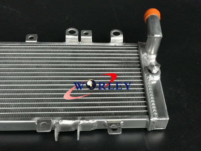 Aluminum Radiator for Honda NT650 Hawk GT (1988-1991)