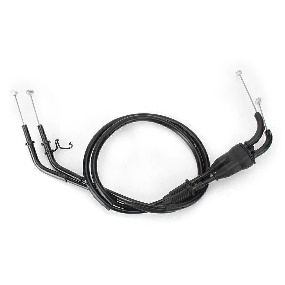 Throttle Cable for KAWASAKI Ninja ZX10R (2016-2017)