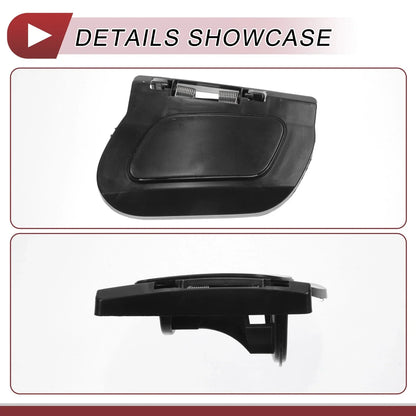 Front Left Washer Nozzle Cover for Mercedes-Benz GLA45 AMG (2015-2019)