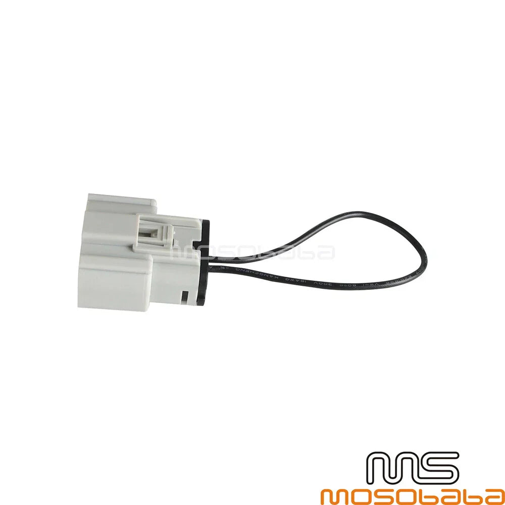 Car Play Connector Plug for Harley Street/Road Glide