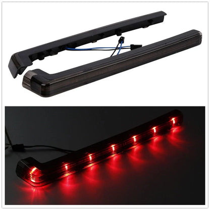 LED Side Marker Light for Harley Touring (2006-2024)