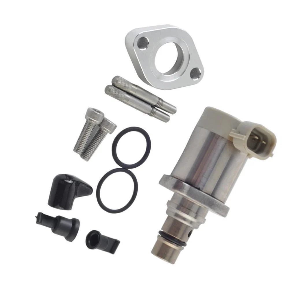 Suction Control Valve for Mitsubishi Triton MQ MR 2.4 4N15 (2015)