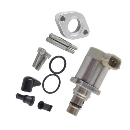 Suction Control Valve for Mitsubishi Triton MQ MR 2.4 4N15 (2015)