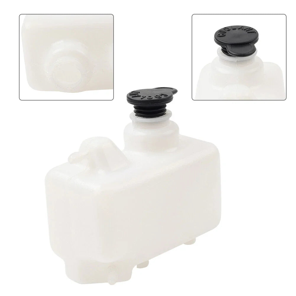 Coolant Tank for BANSHEE YFZ350 (1987-2006)