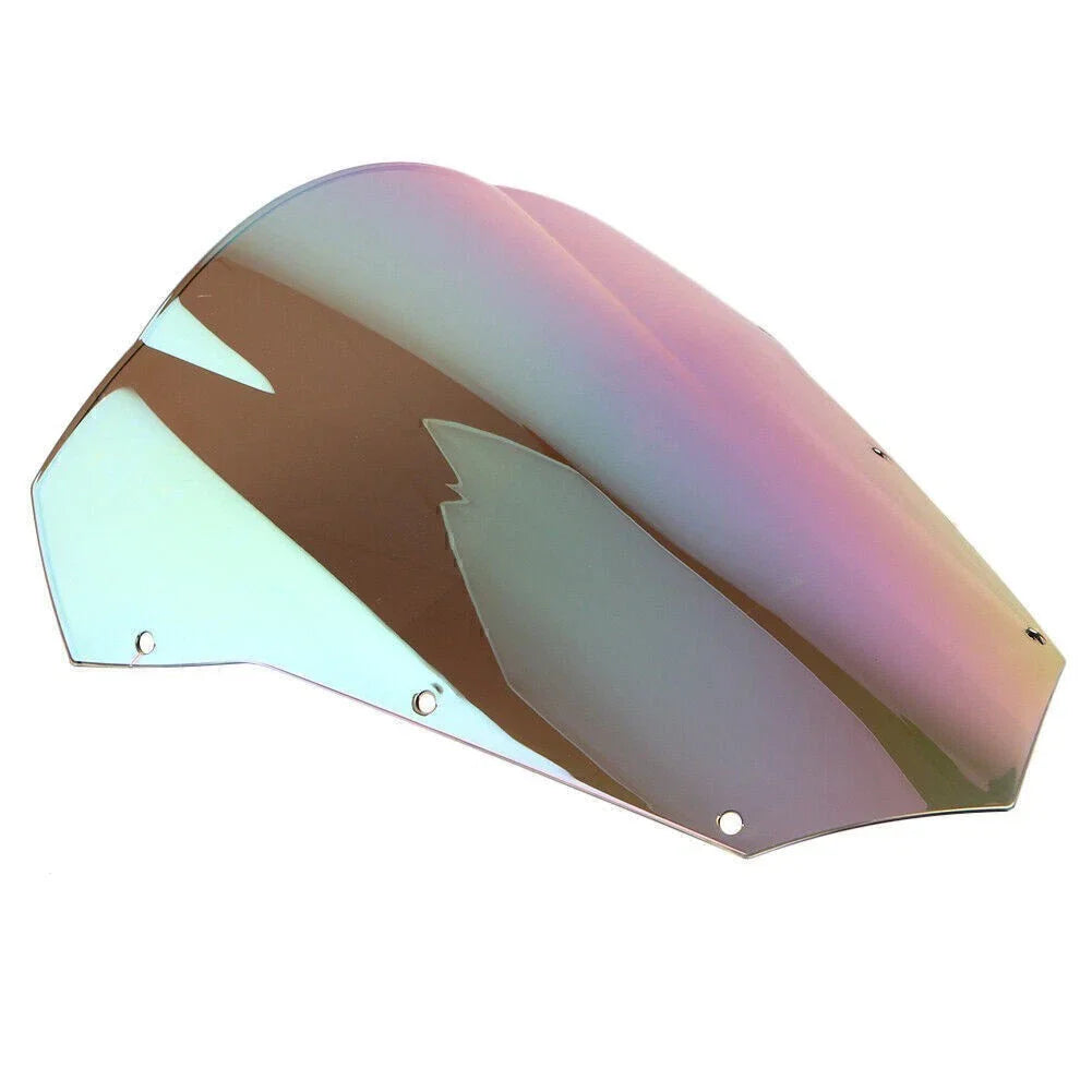 Front Windshield for Yamaha FZ6 FAZER 2003-2008 Iridium Windscreen
