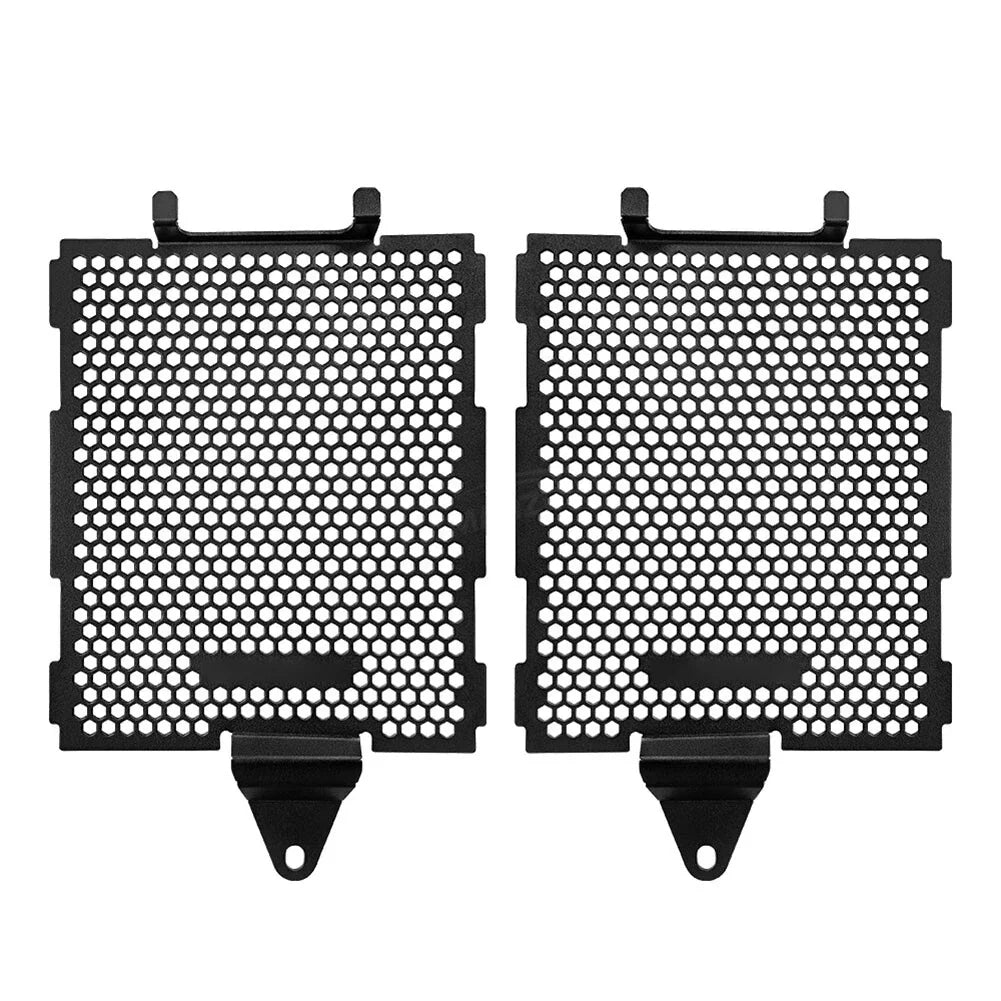Radiator Grille Guard Cover for BMW R1300GS Adventure (2023-2024)