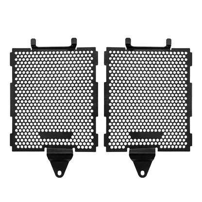 Radiator Grille Guard Cover for BMW R1300GS Adventure (2023-2024)