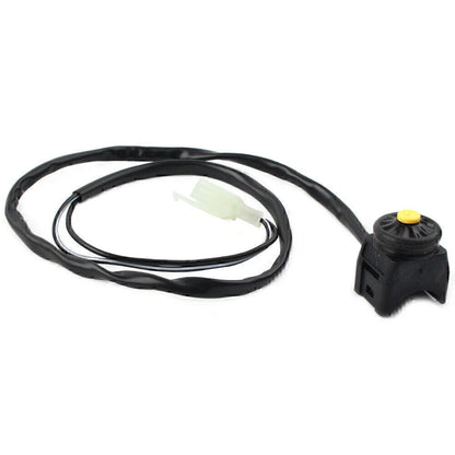 Kill Switch Cutoff Button for 50cc 110cc 125cc 150cc PIT Quad ATV