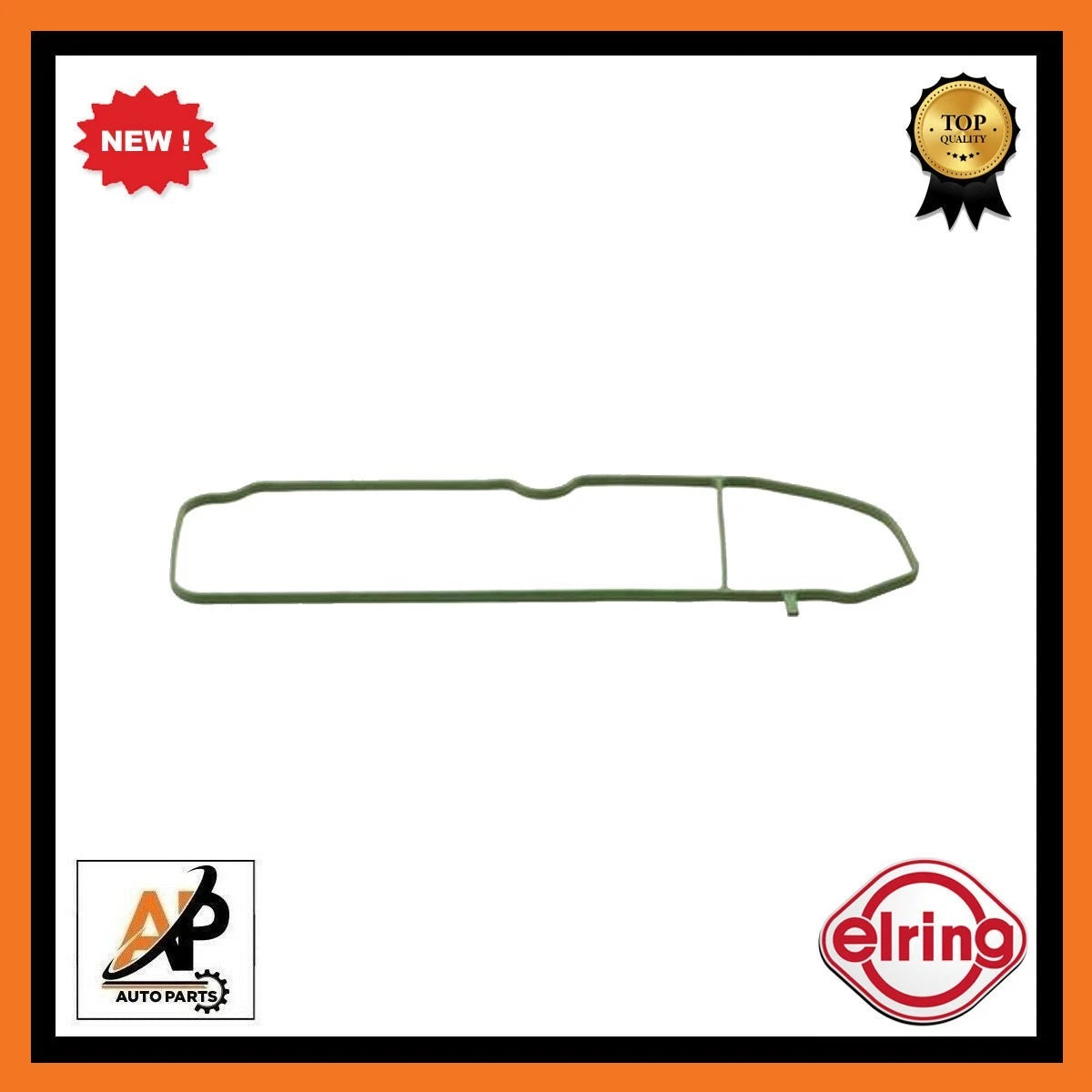 Crankcase Ventilation Gasket Replacement for Audi DKMB (2001–2009)