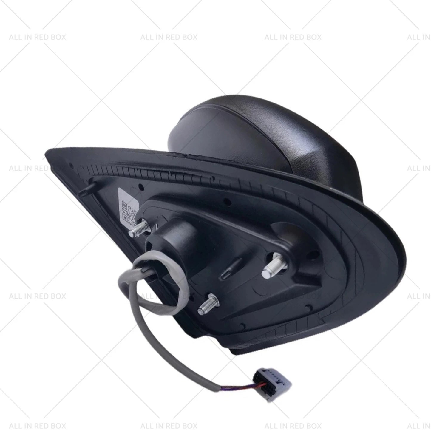 Electric Door Mirror Black for Mitsubishi Pajero Sport (2016-2023)