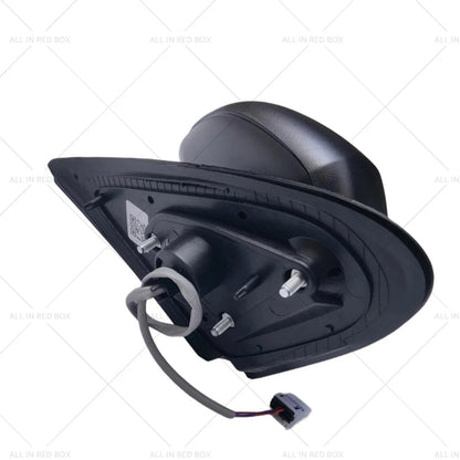 Electric Door Mirror Black for Mitsubishi Pajero Sport (2016-2023)