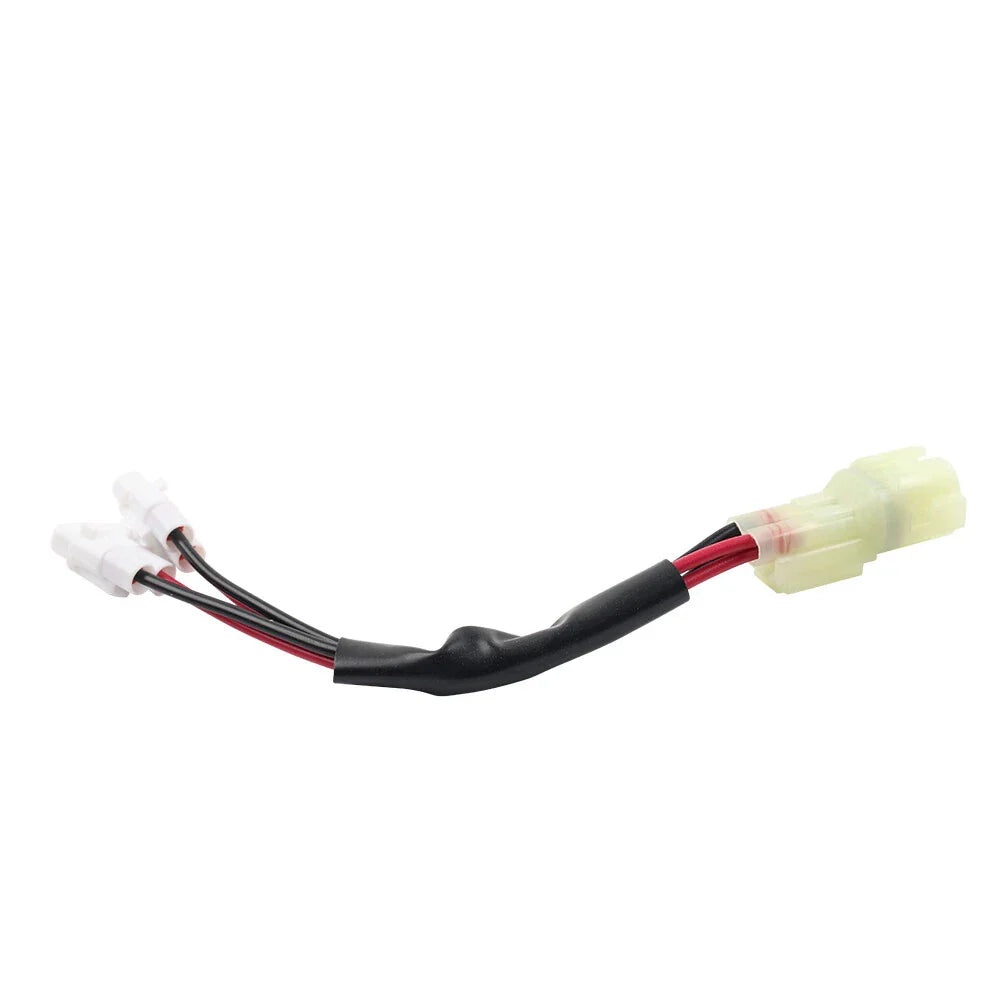 Power Source Splitter Wiring Adapter for Honda Talon 1000X/R (2020-2021)