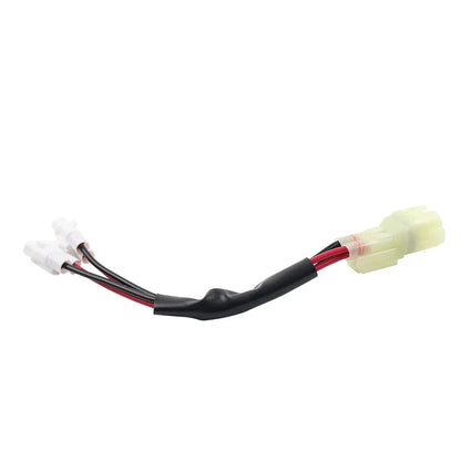 Power Source Splitter Wiring Adapter for Honda Talon 1000X/R (2020-2021)