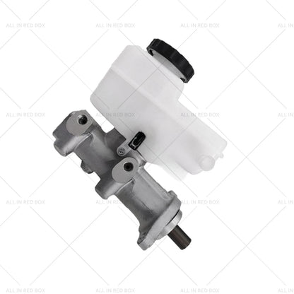 Master Cylinder for Nissan Navara D40 (2005-2015)