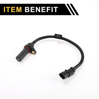 Crankshaft Position Sensor for Hyundai Tucson 1.6T-GDi (2015-2020)