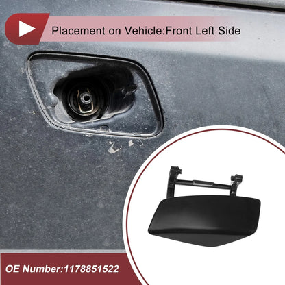 Front Left Bumper Trim Nozzle for Mercedes-Benz CLA250 (2014-2019)