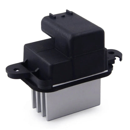 Blower Resistor for Nissan Titan, Xterra, Quest (2004-2015)
